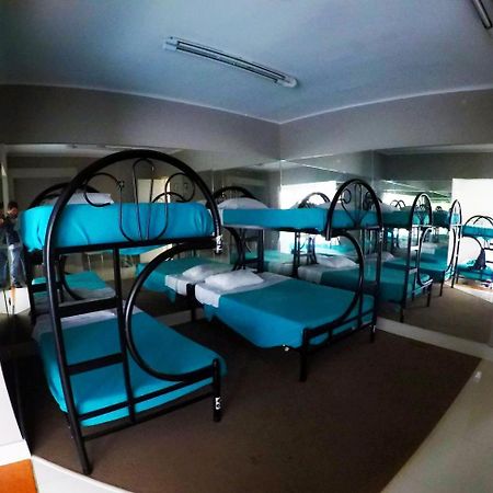 The Prime Spot, Backpacker'S Hostel Lima Exterior photo